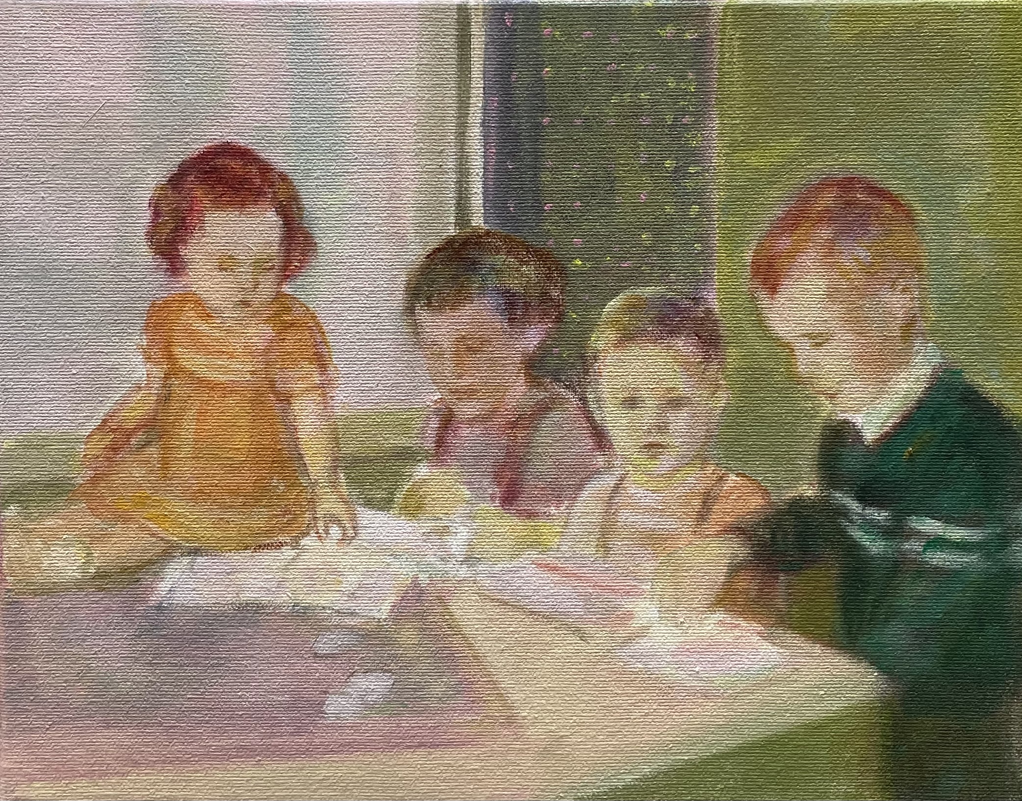 schilderij